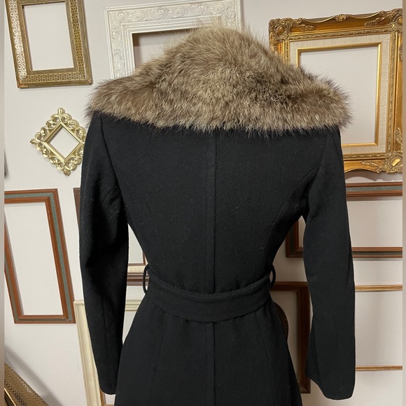 I thought awhile about what to do I had me a case of them fur coat blues - Picture 6 of 13